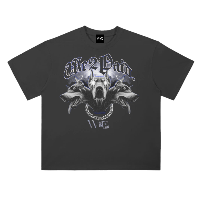 “FOR ALL THE DAWGS”